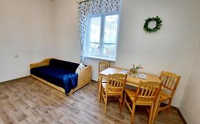 Apartman Anezka