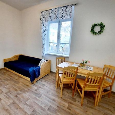 Apartman Anezka Znojmo Eksteriør billede