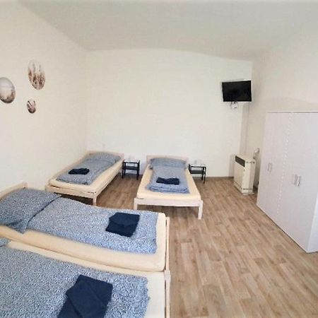 Apartman Anezka Znojmo Eksteriør billede