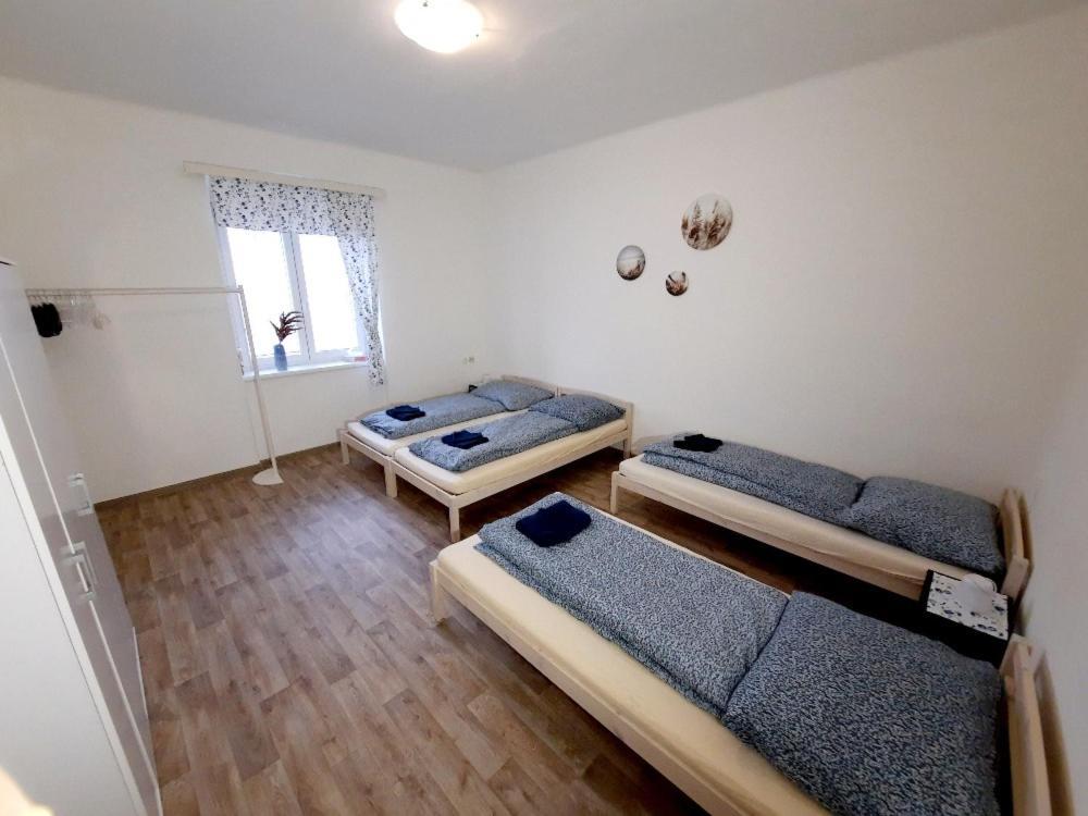 Apartman Anezka Znojmo Eksteriør billede