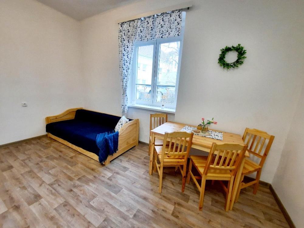 Apartman Anezka Znojmo Eksteriør billede