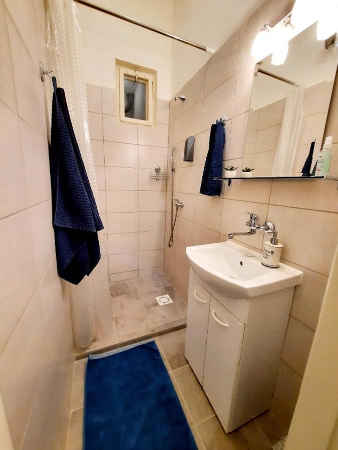 Apartman Anezka Znojmo Eksteriør billede