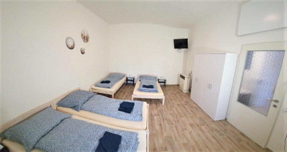 Apartman Anezka Znojmo Eksteriør billede