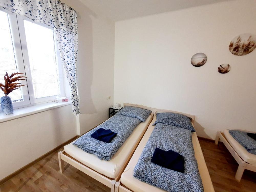 Apartman Anezka Znojmo Eksteriør billede