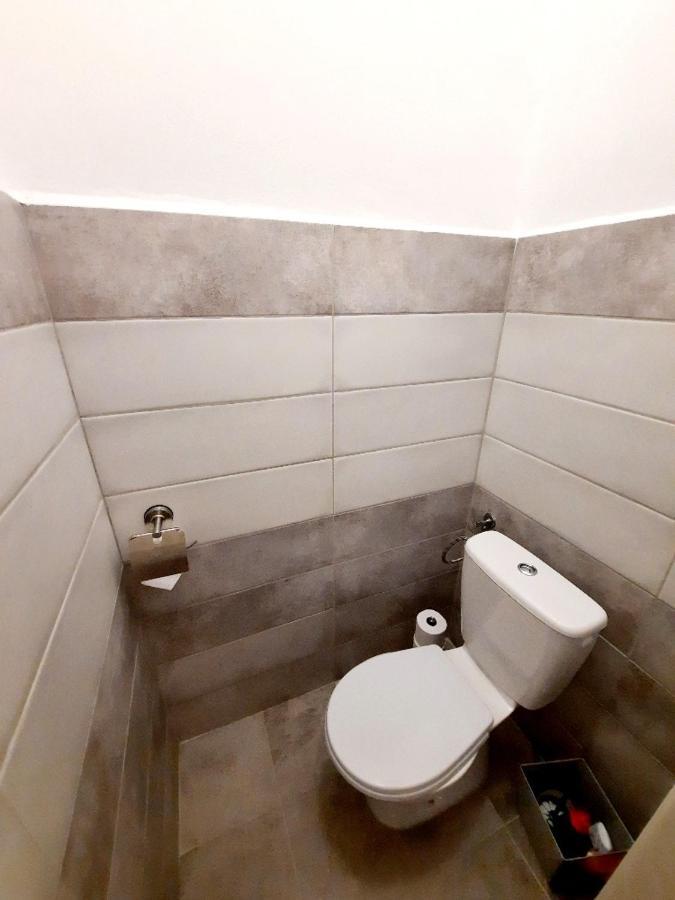 Apartman Anezka Znojmo Eksteriør billede