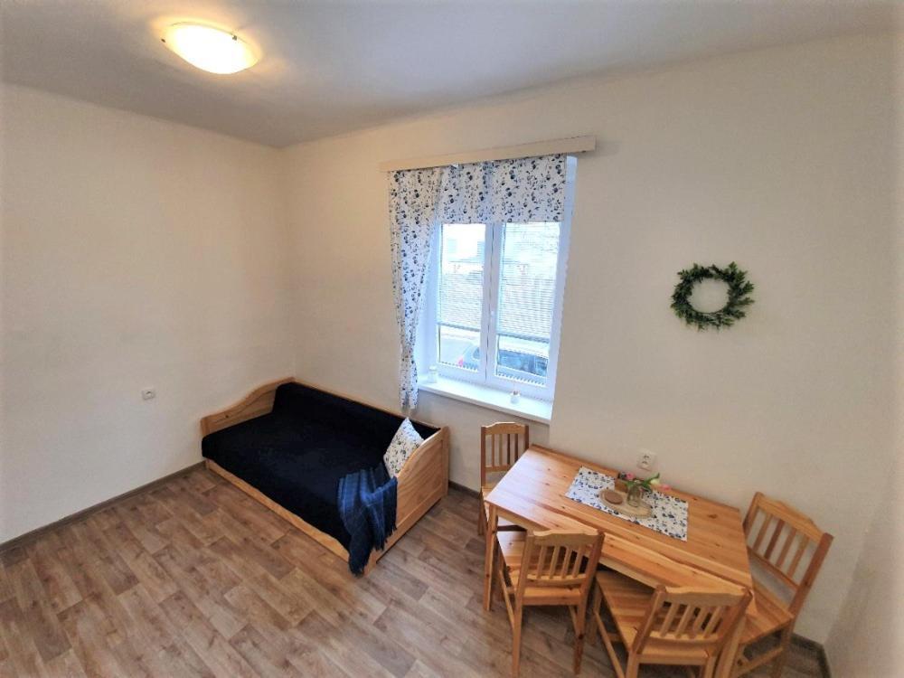 Apartman Anezka Znojmo Eksteriør billede